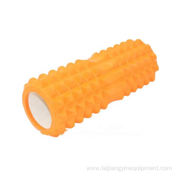 Yoga Foam Roller ABS PP Eva Massage Gym